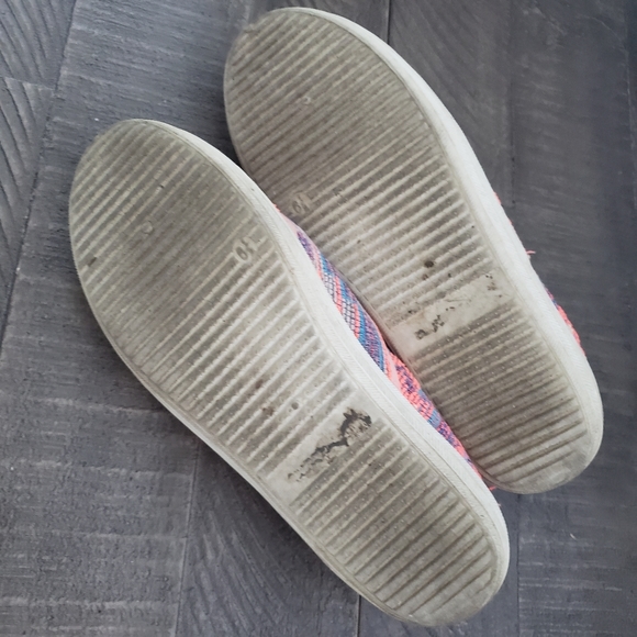 CALL IT SPRING - Multi Pattern Shoes - Picture 6 of 6